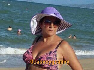 Olasexygranny