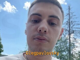 Olegpavlovsky