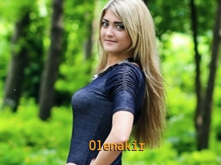 Olenakir