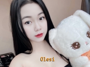 Olesi