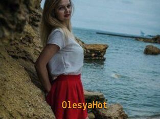 OlesyaHot