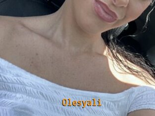 Olesyali