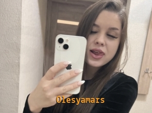 Olesyamars