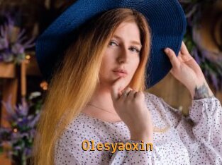 Olesyaoxin