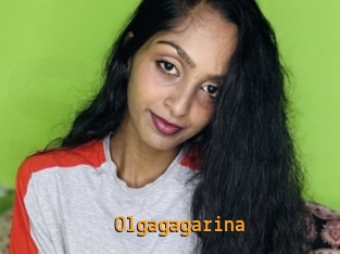 Olgagagarina