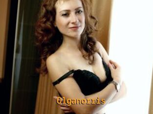 Olganorris
