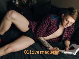 Oliivermaqueen