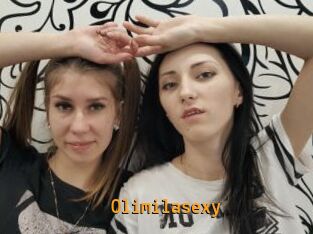 Olimilasexy