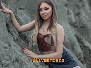 Olivaambers