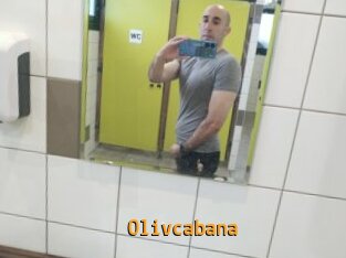 Olivcabana