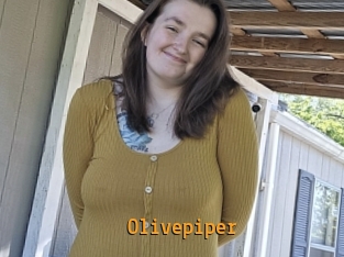 Olivepiper
