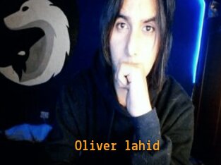 Oliver_lahid