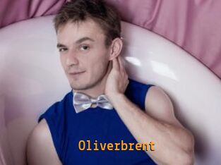 Oliverbrent