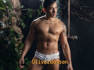 Oliverdosson