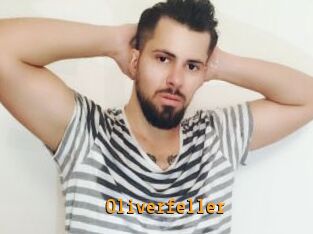 Oliverfeller