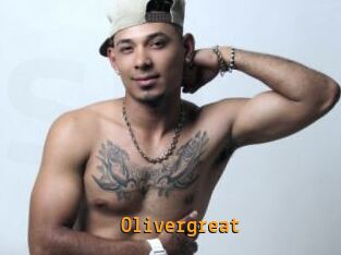 Olivergreat