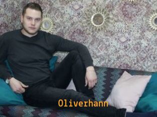Oliverhann