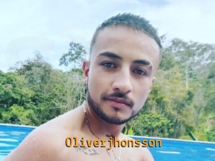 Oliverjhonsson