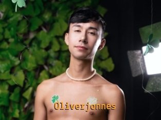 Oliverjonnes