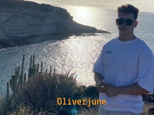Oliverjune
