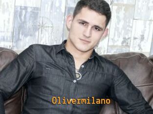 Olivermilano