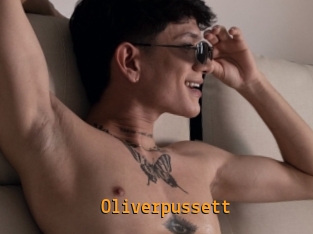 Oliverpussett