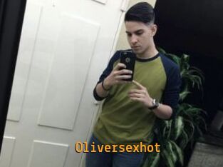 Oliversexhot