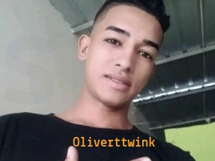Oliverttwink