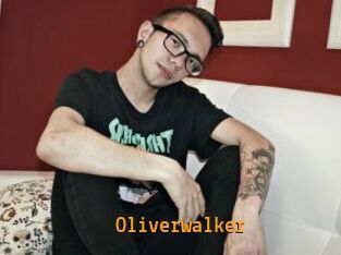 Oliverwalker