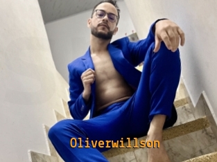 Oliverwillson