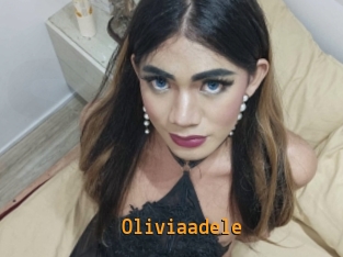 Oliviaadele