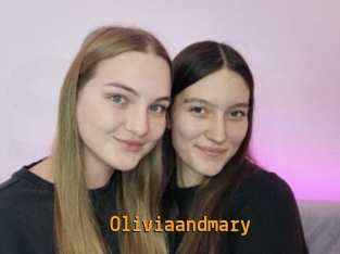 Oliviaandmary