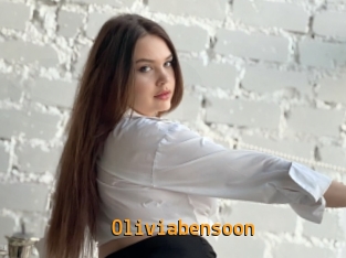 Oliviabensoon