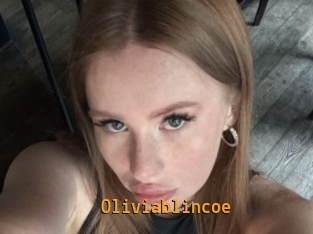 Oliviablincoe