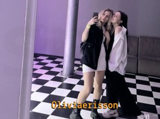 Oliviaerisson