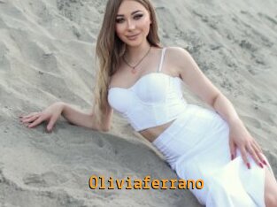Oliviaferrano