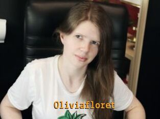 Oliviafloret