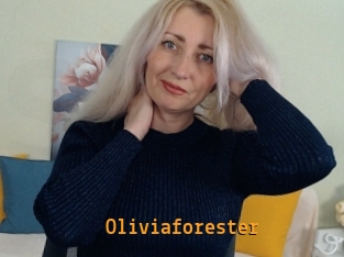 Oliviaforester