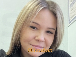 Oliviafost
