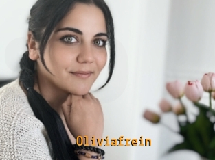 Oliviafrein