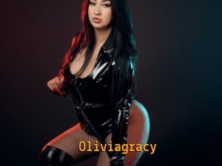Oliviagracy