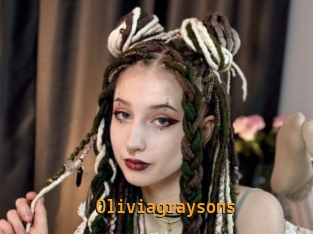 Oliviagraysons