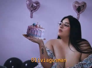 Oliviagusman