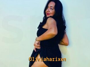 Oliviaharixon