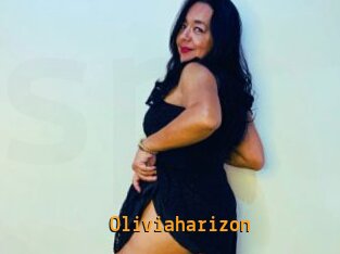 Oliviaharizon