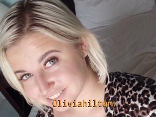Oliviahiltom
