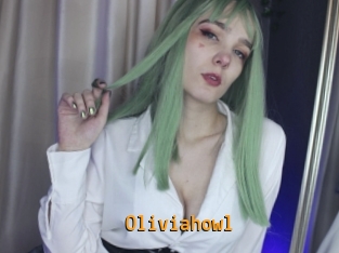 Oliviahowl