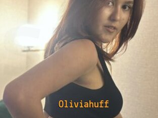 Oliviahuff