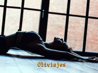 Oliviajes