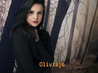 Oliviajo